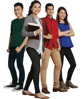 Student PNG