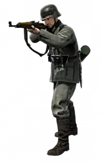 Soldier PNG