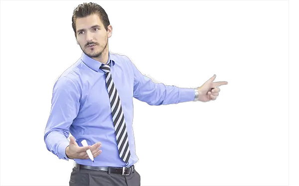 Teacher PNG