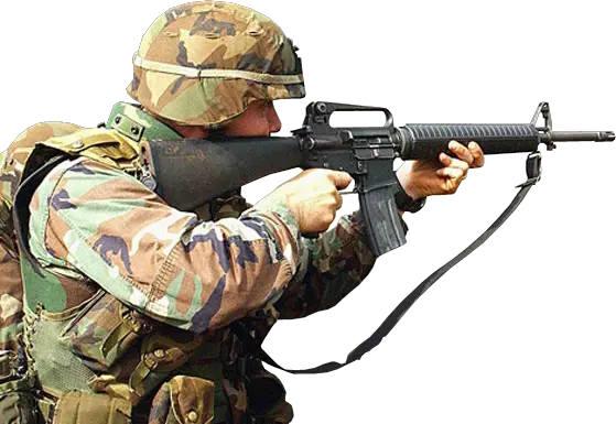 Soldier PNG