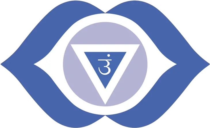 Third eye Chakra PNG