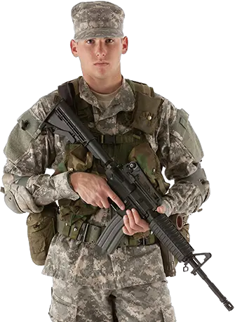 Soldier PNG