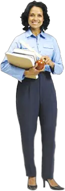 Teacher PNG