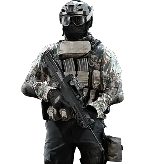 Soldier PNG