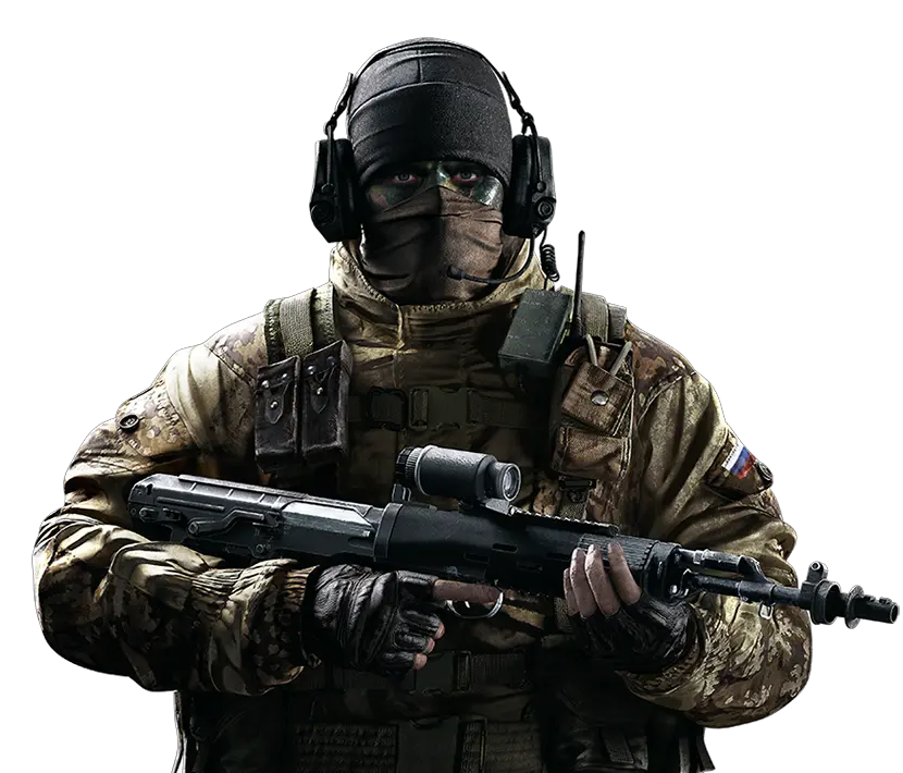Soldier PNG