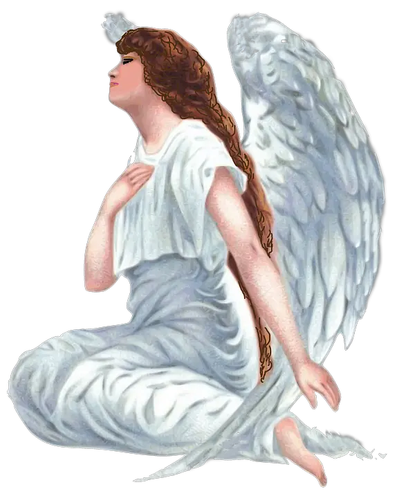 Angel PNG