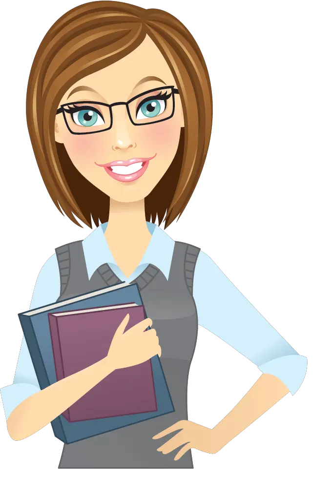 Teacher PNG