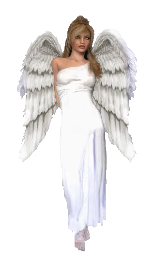 Angel PNG