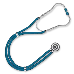 Stethoscope PNG