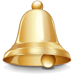 Bell PNG