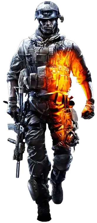 Soldier PNG