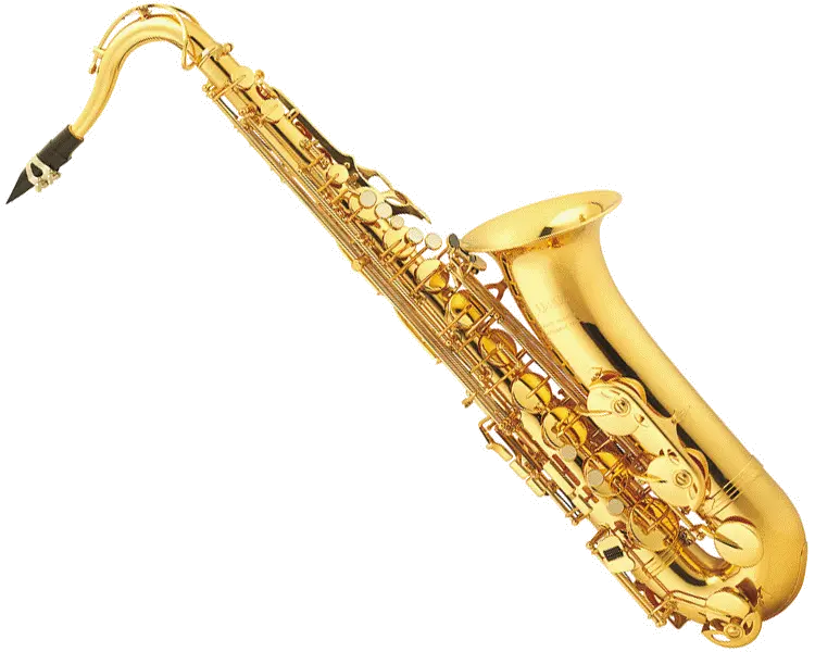 Saxophone PNG