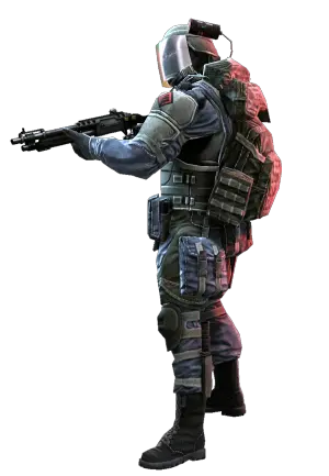 Soldier PNG
