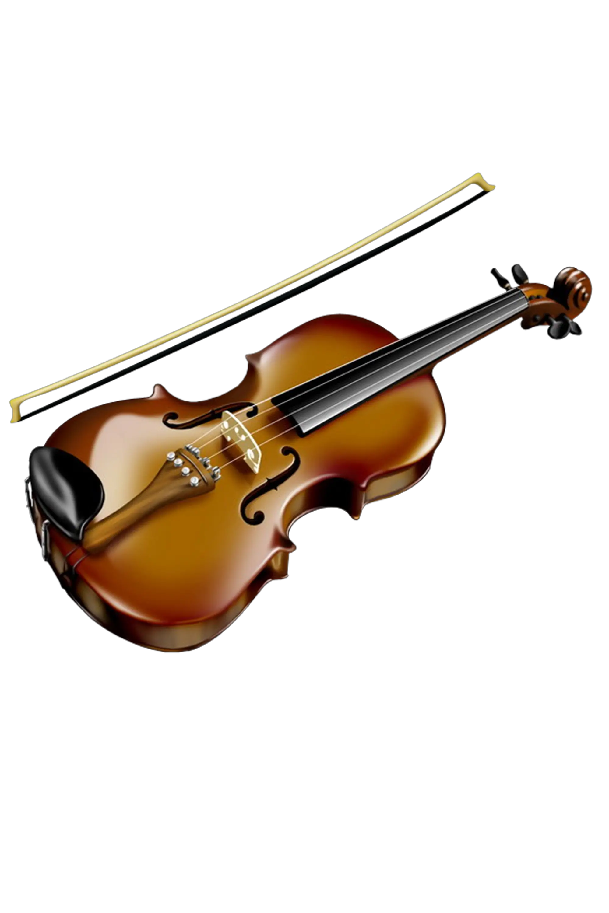 Violin PNG