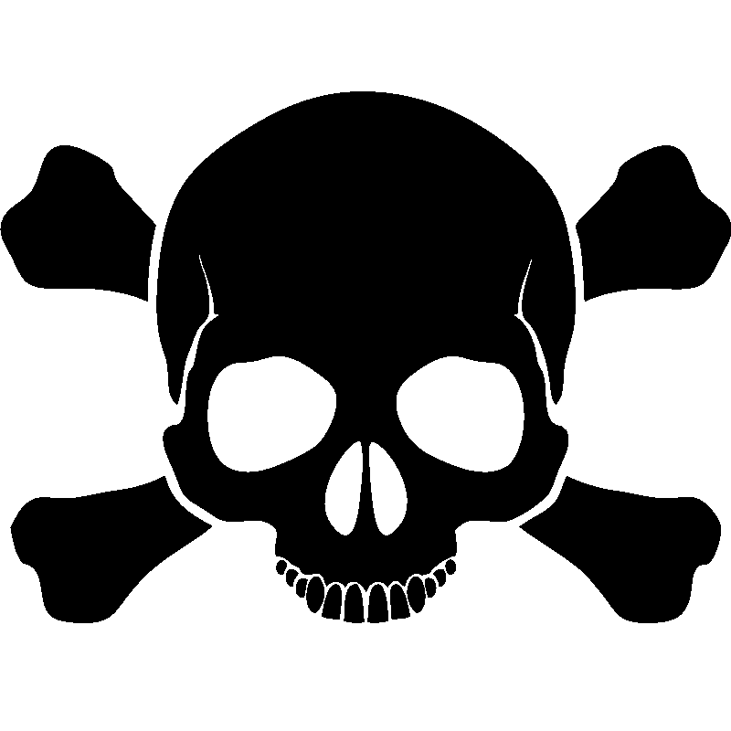Skull PNG