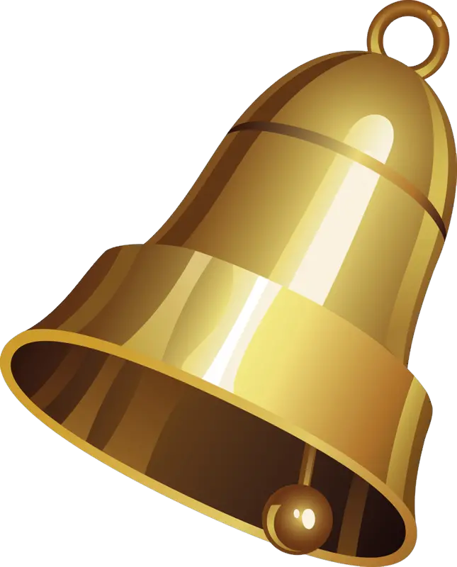 Bell PNG