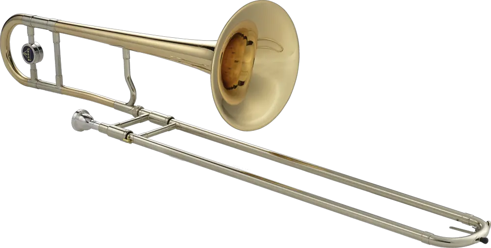 Trombone PNG