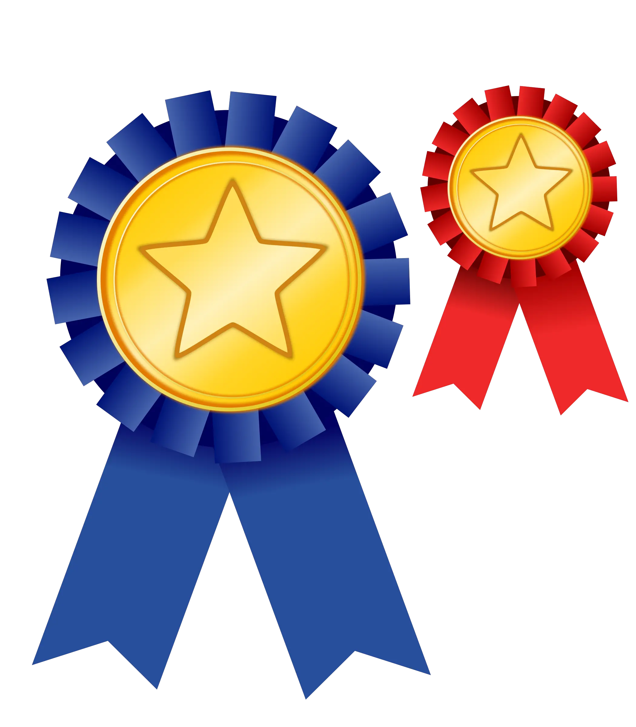 Medal PNG