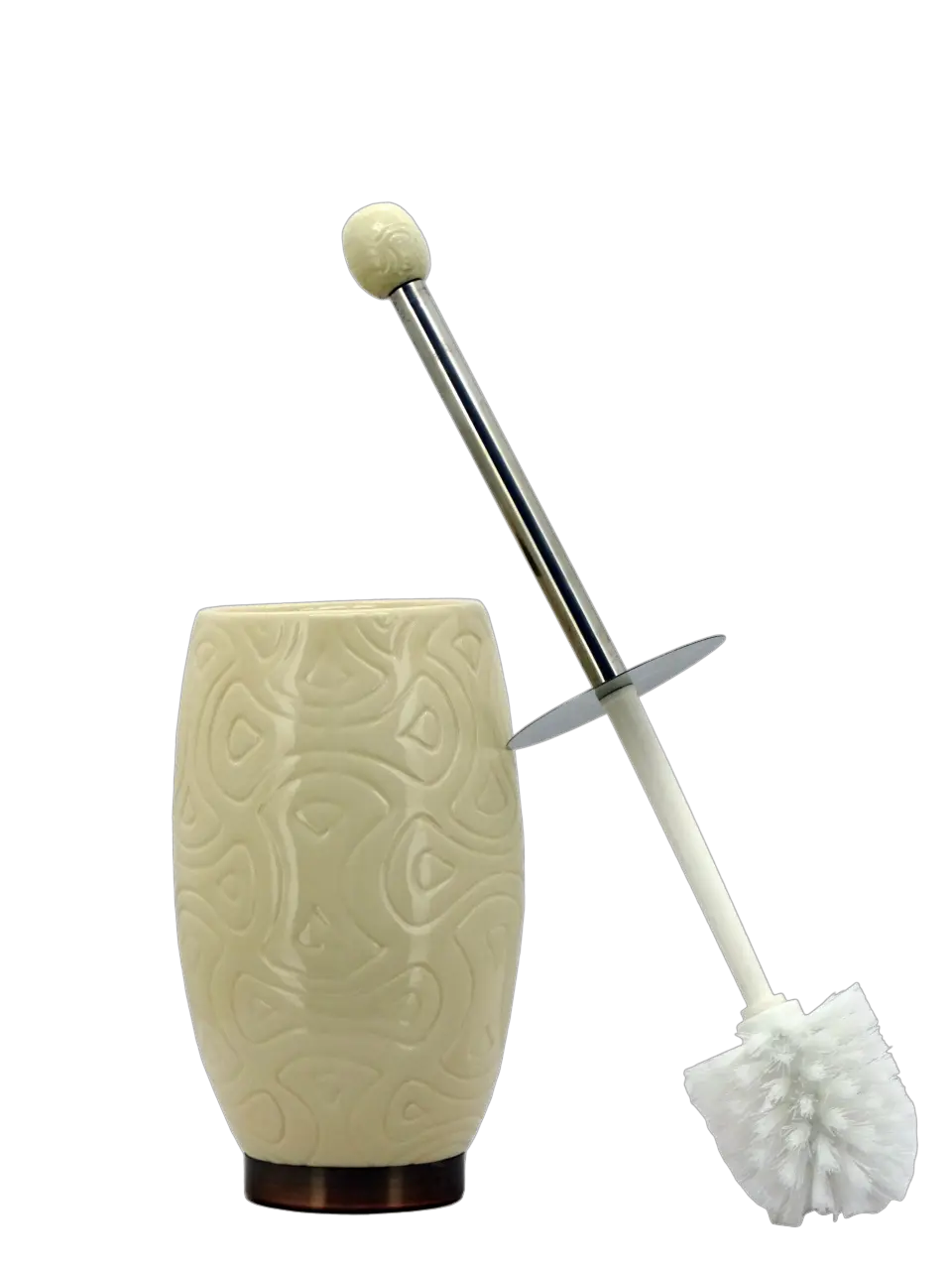 Toilet brush PNG