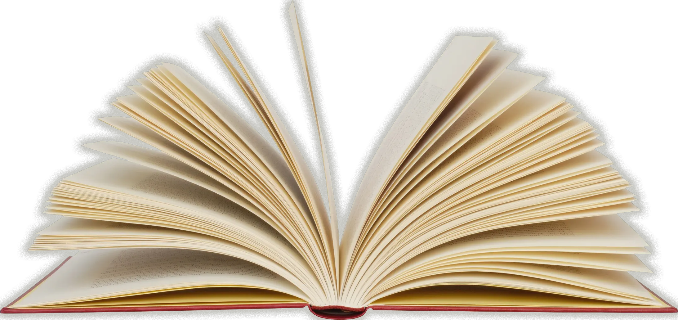 open book PNG image