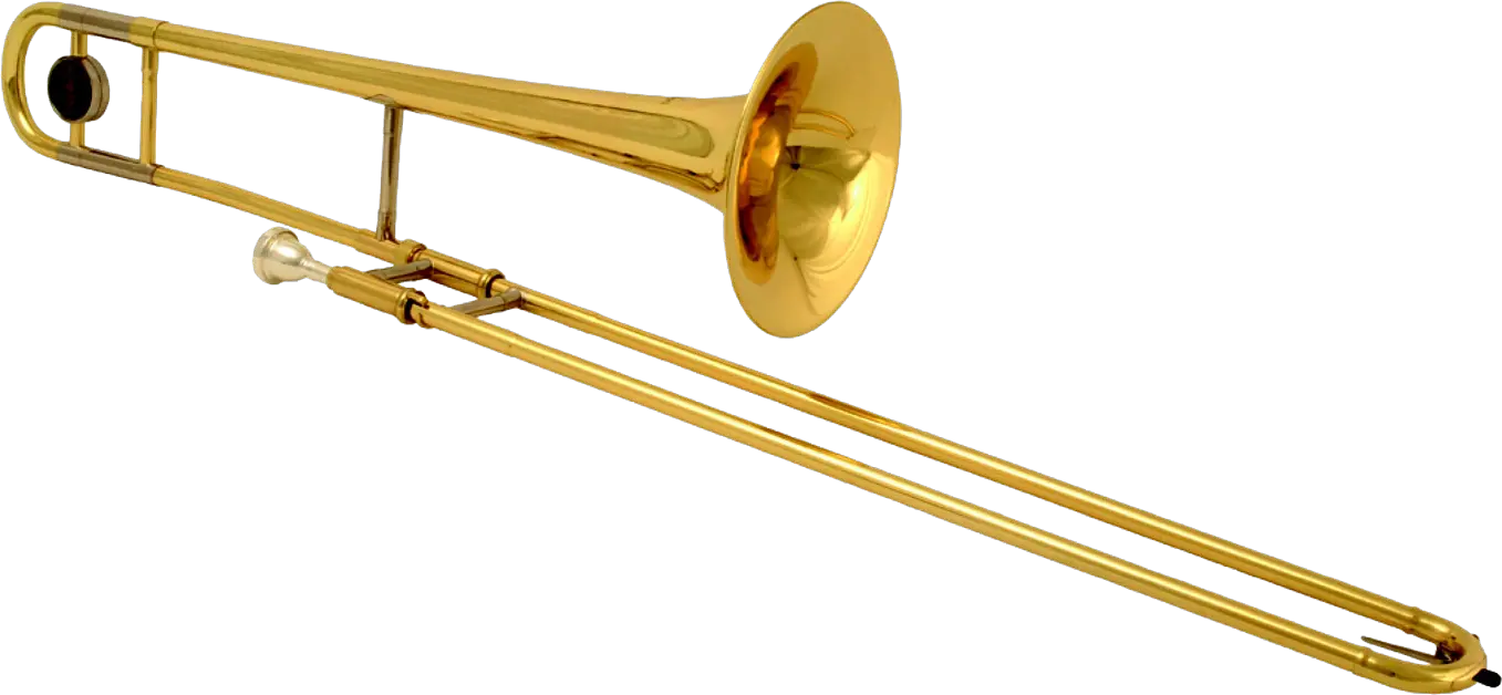 Trombone PNG