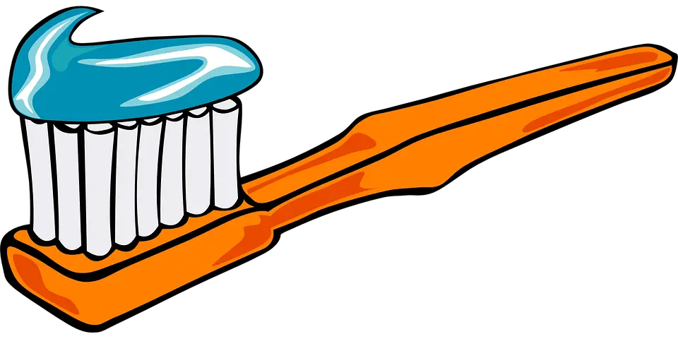 Toothbrush PNG