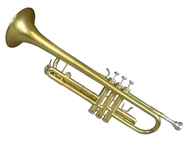 Trumpet PNG