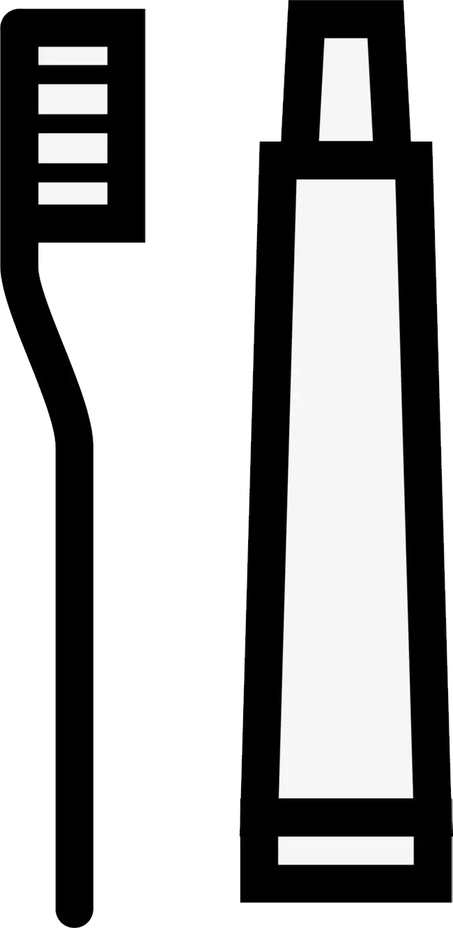 Toothbrush PNG