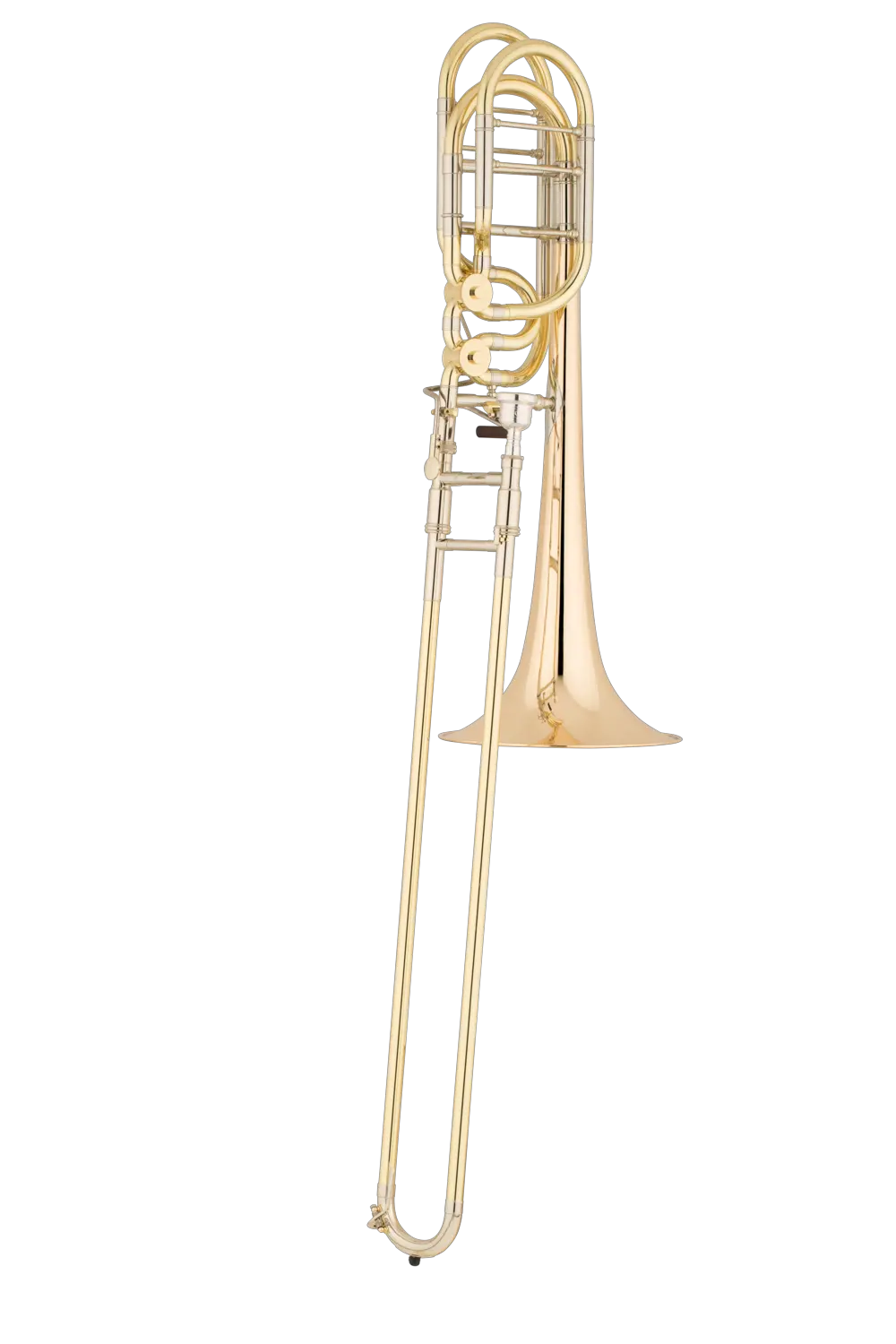 Trombone PNG