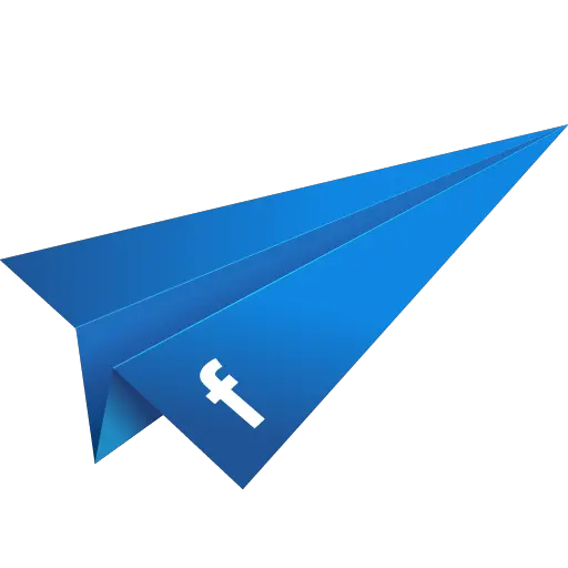 Paper plane PNG