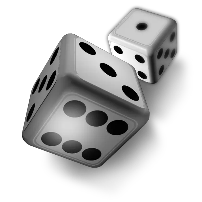 Dice PNG