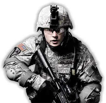 Soldier PNG