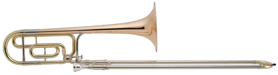 Trombone PNG