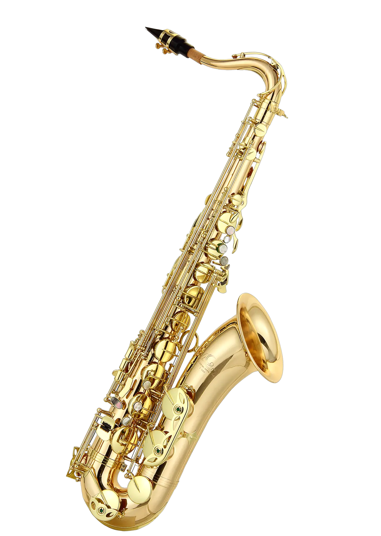 Saxophone PNG