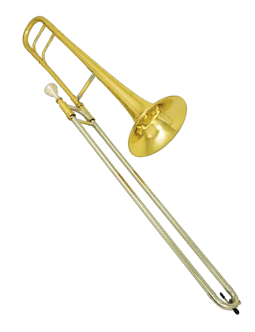 Trombone PNG