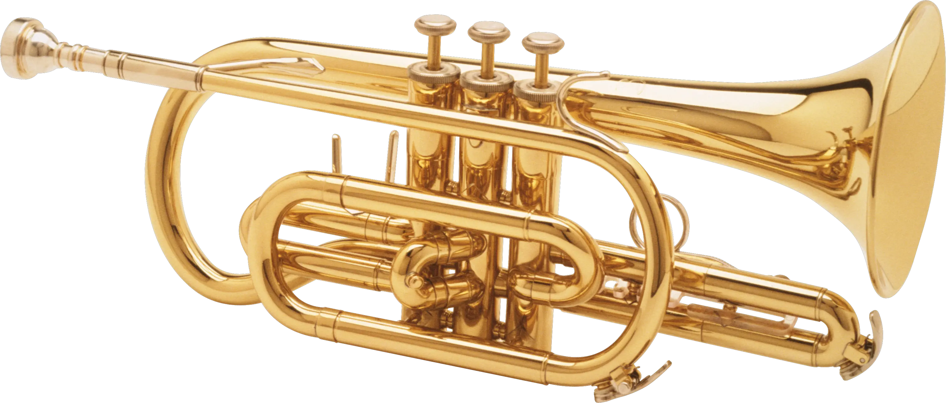 Trumpet PNG