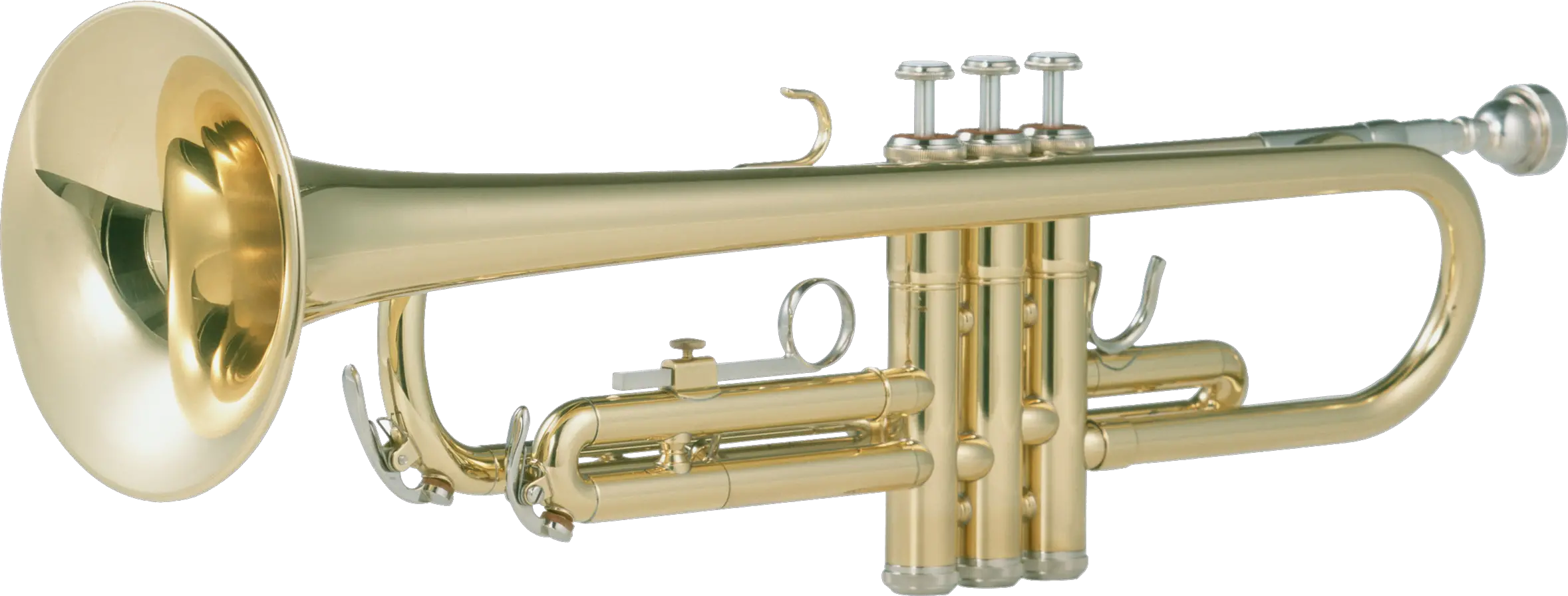 Trumpet PNG
