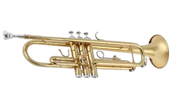 Trumpet PNG