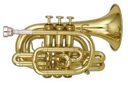 Trumpet PNG