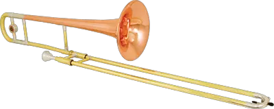 Trombone PNG
