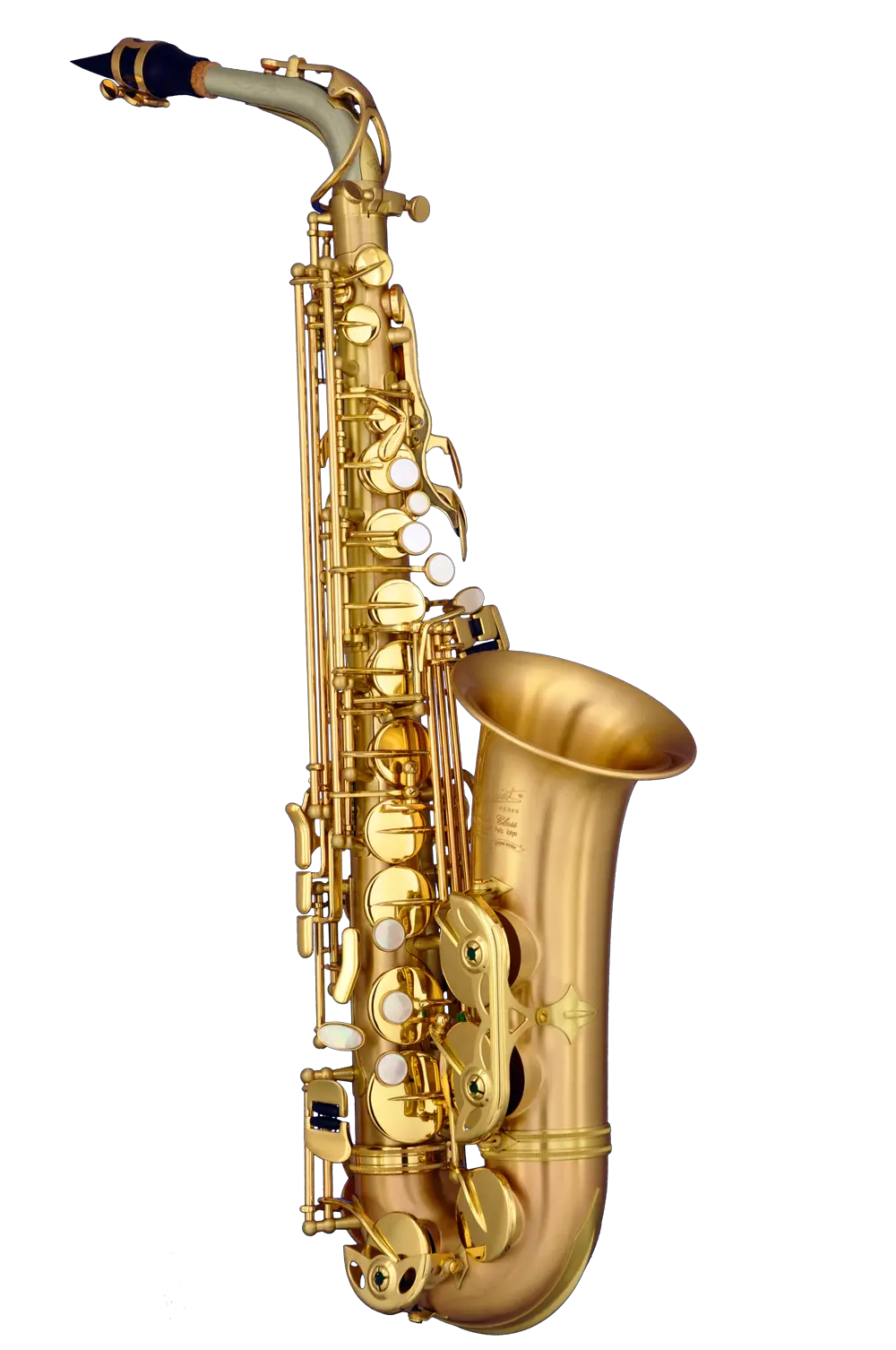 Saxophone PNG