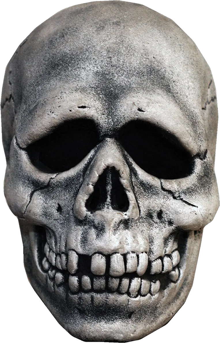 Skull PNG