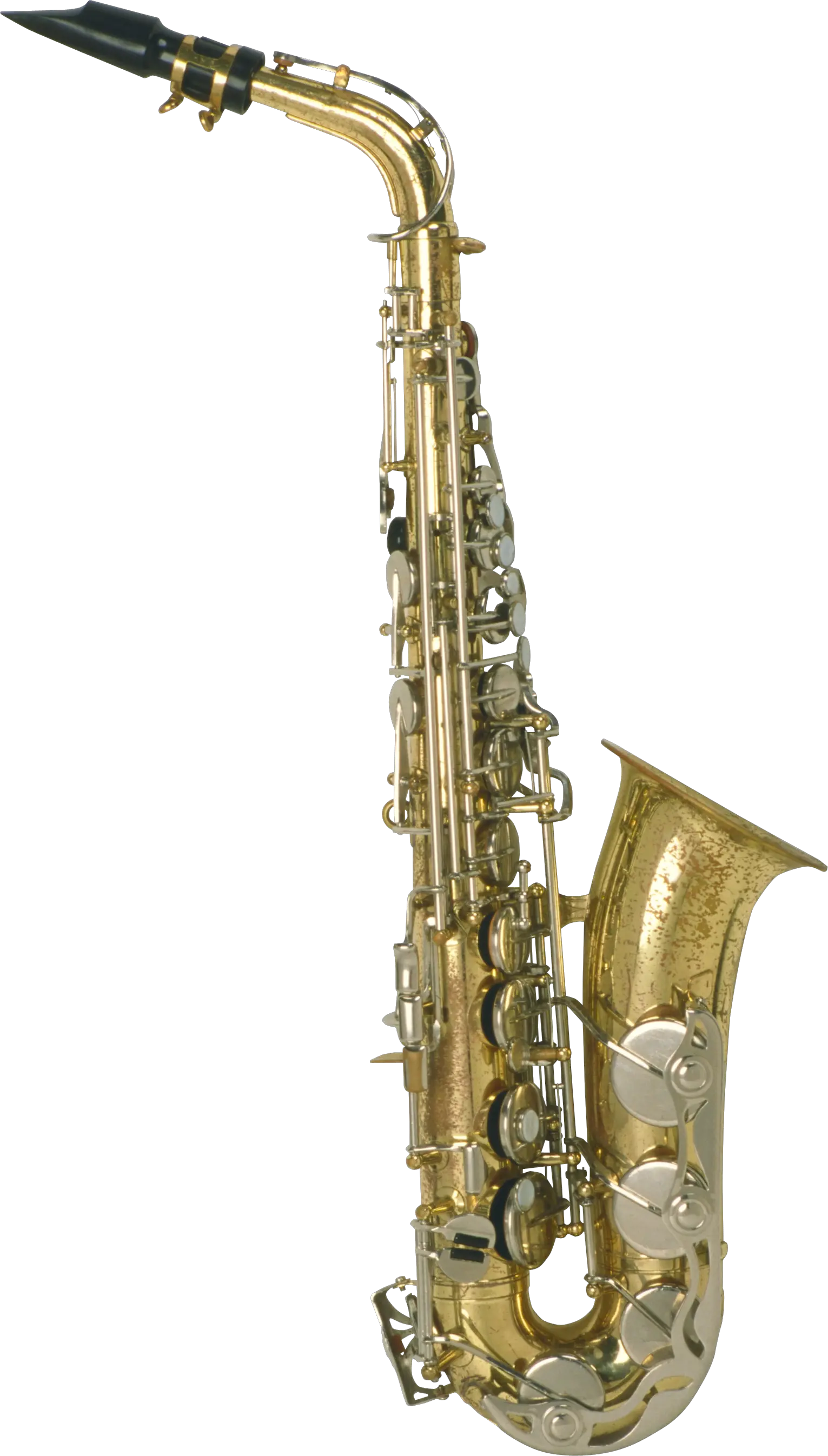 Saxophone PNG