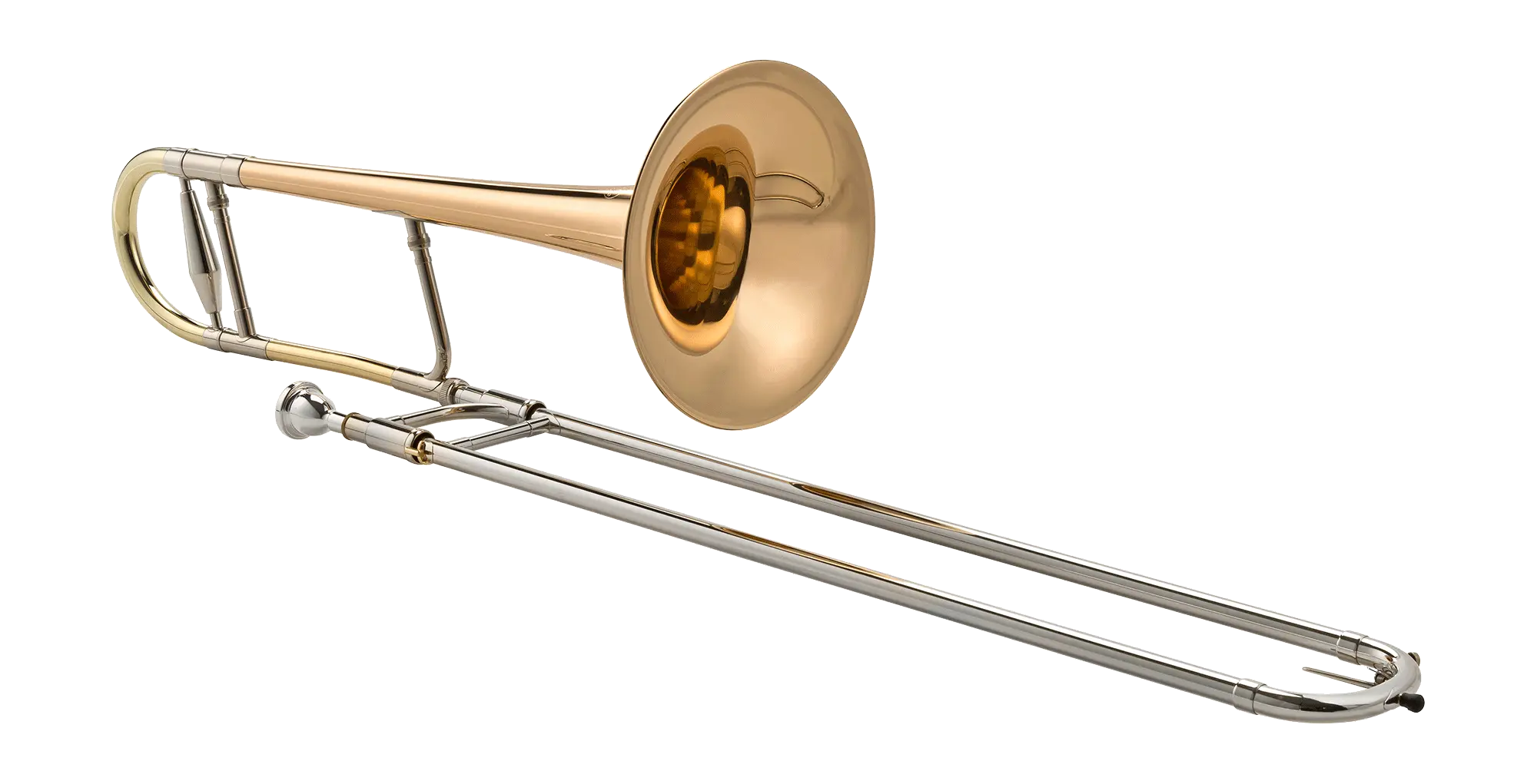 Trombone PNG