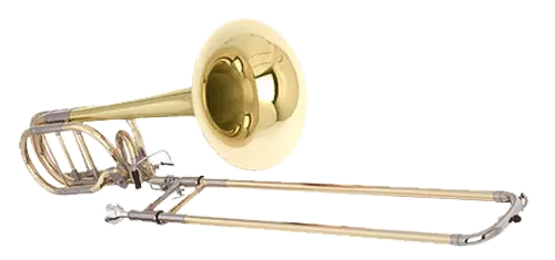 Trombone PNG