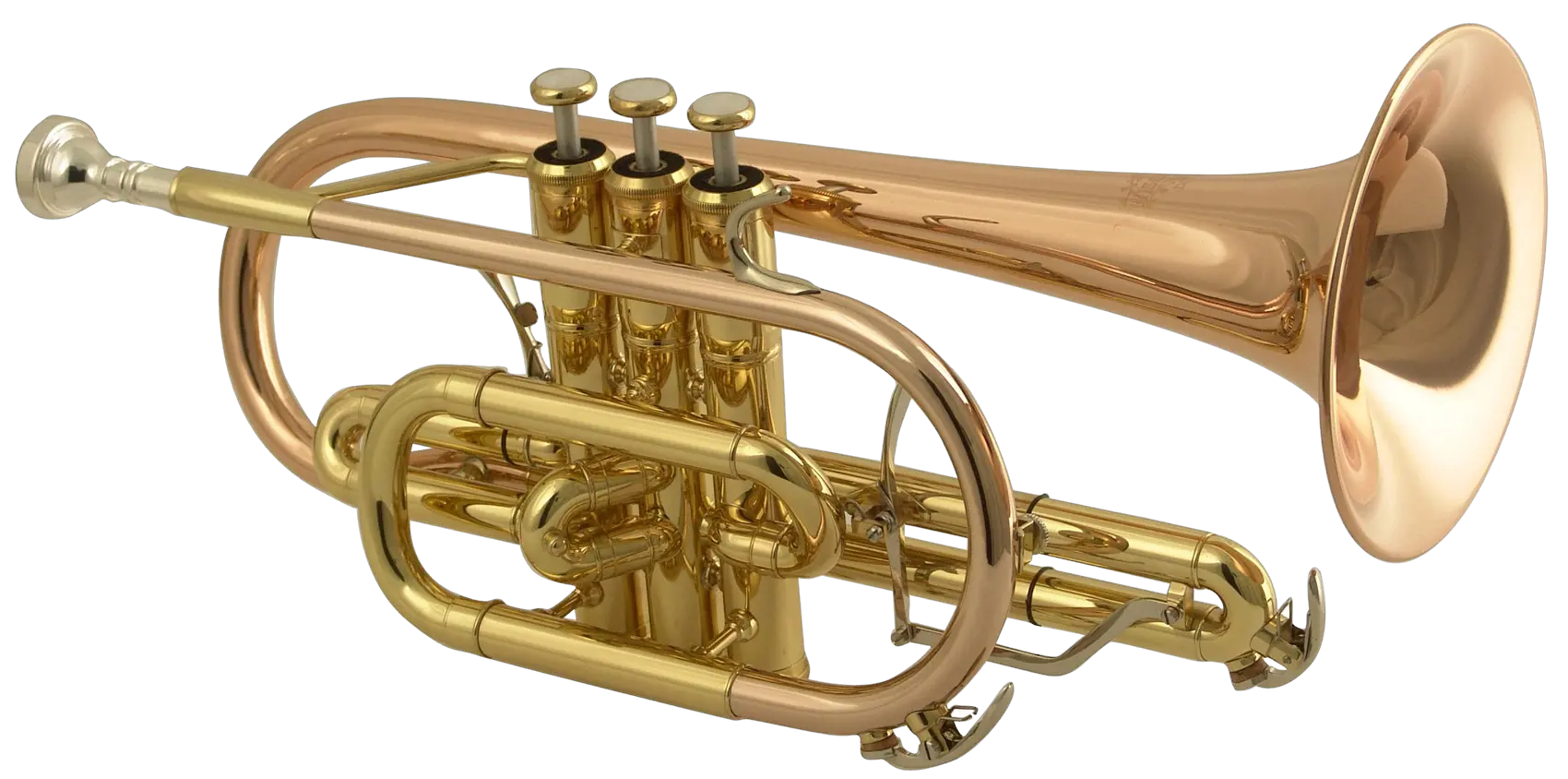 Trumpet PNG