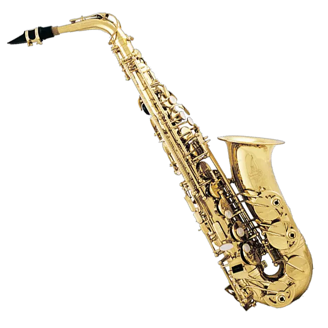 Saxophone PNG