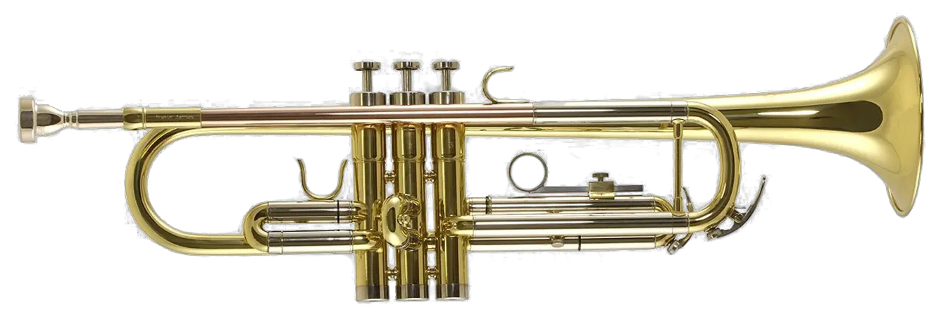 Trumpet PNG