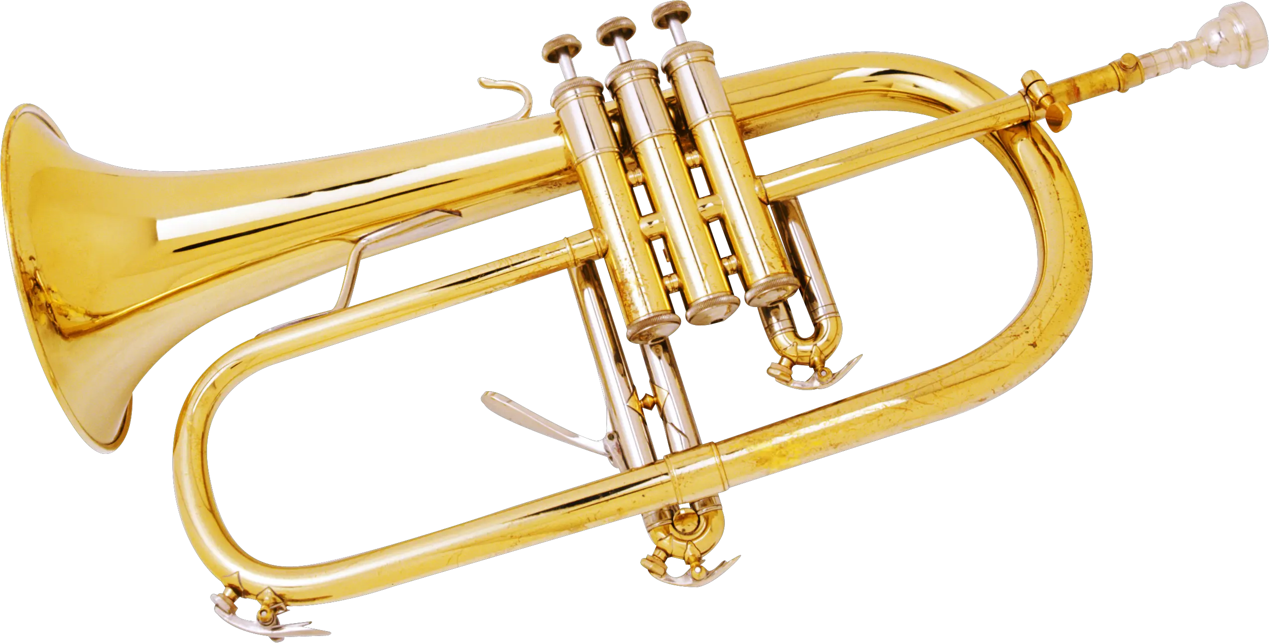 Trumpet PNG