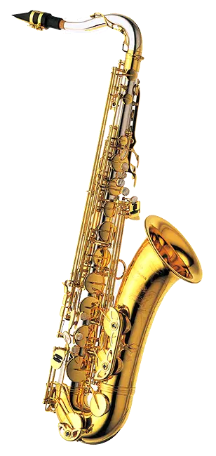 Saxophone PNG
